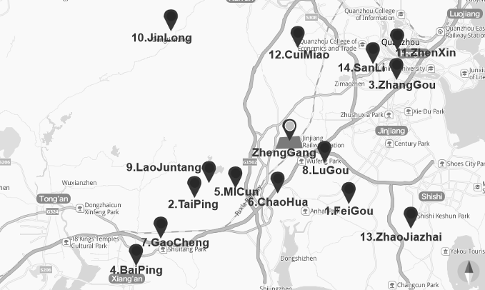 The Optimization of Cold Chain Logistics Delivery Routes for Company B Based on Service Priority