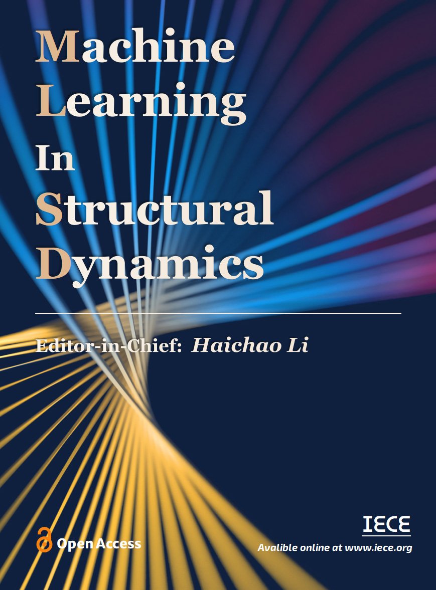Machine Learning in Structural Dynamics Cover