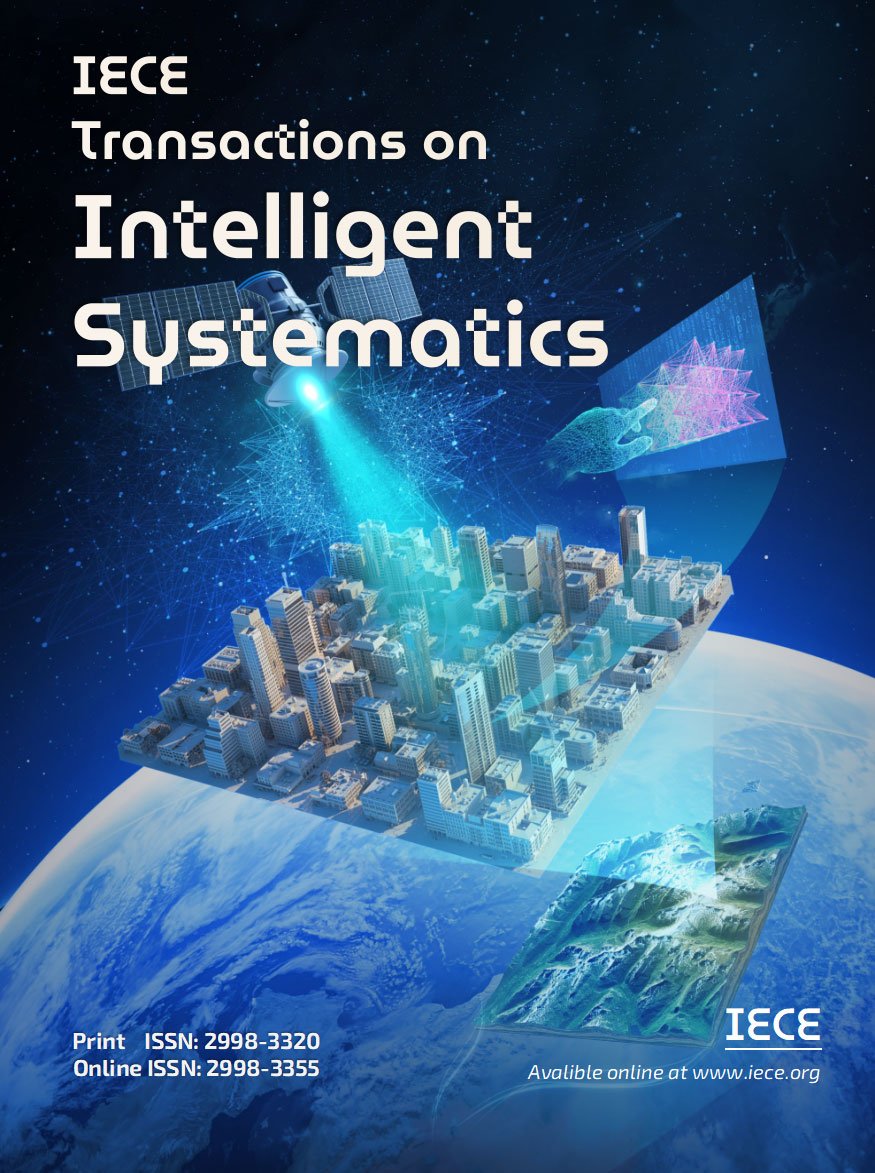 IECE Transactions on Intelligent Systematics
