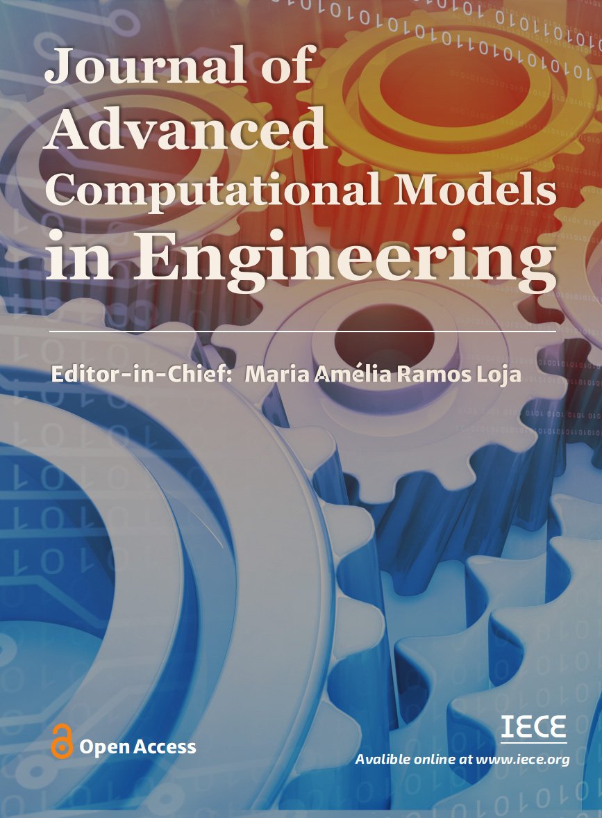 Journal of Advanced Computational Models in Engineering Cover
