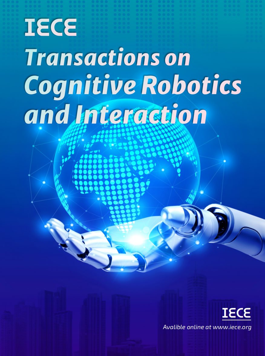 IECE Transactions on Cognitive Robotics and Interaction Cover