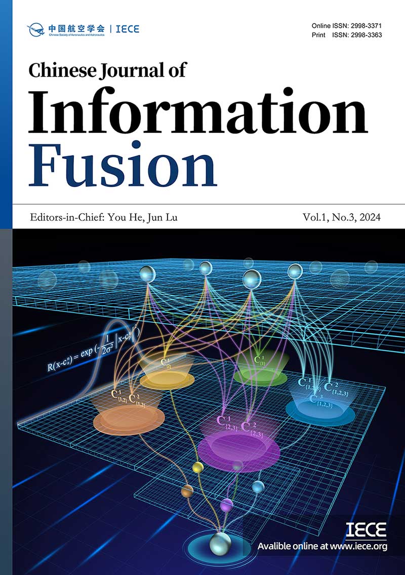 Chinese Journal of Information Fusion