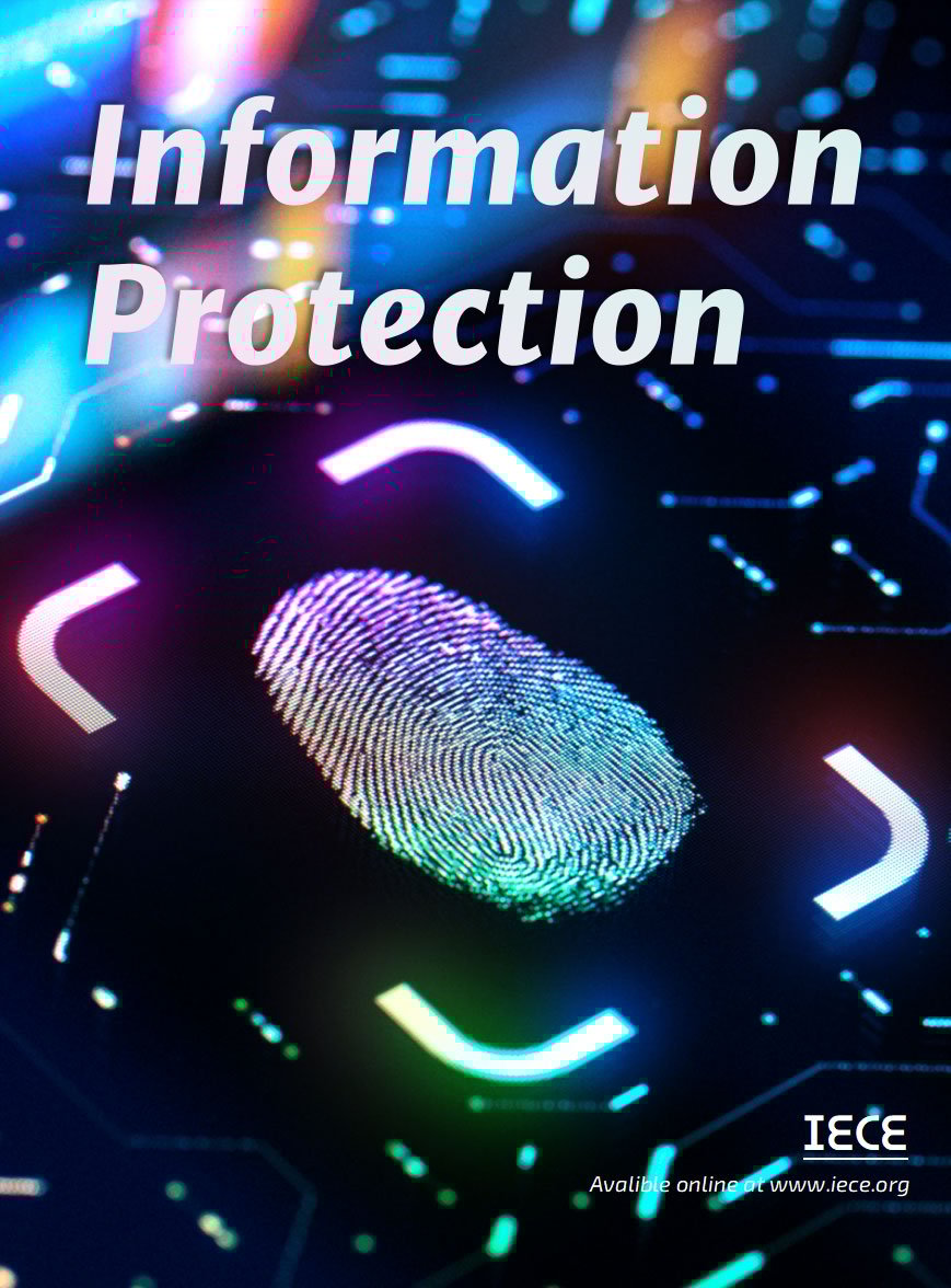 Information Protection Cover