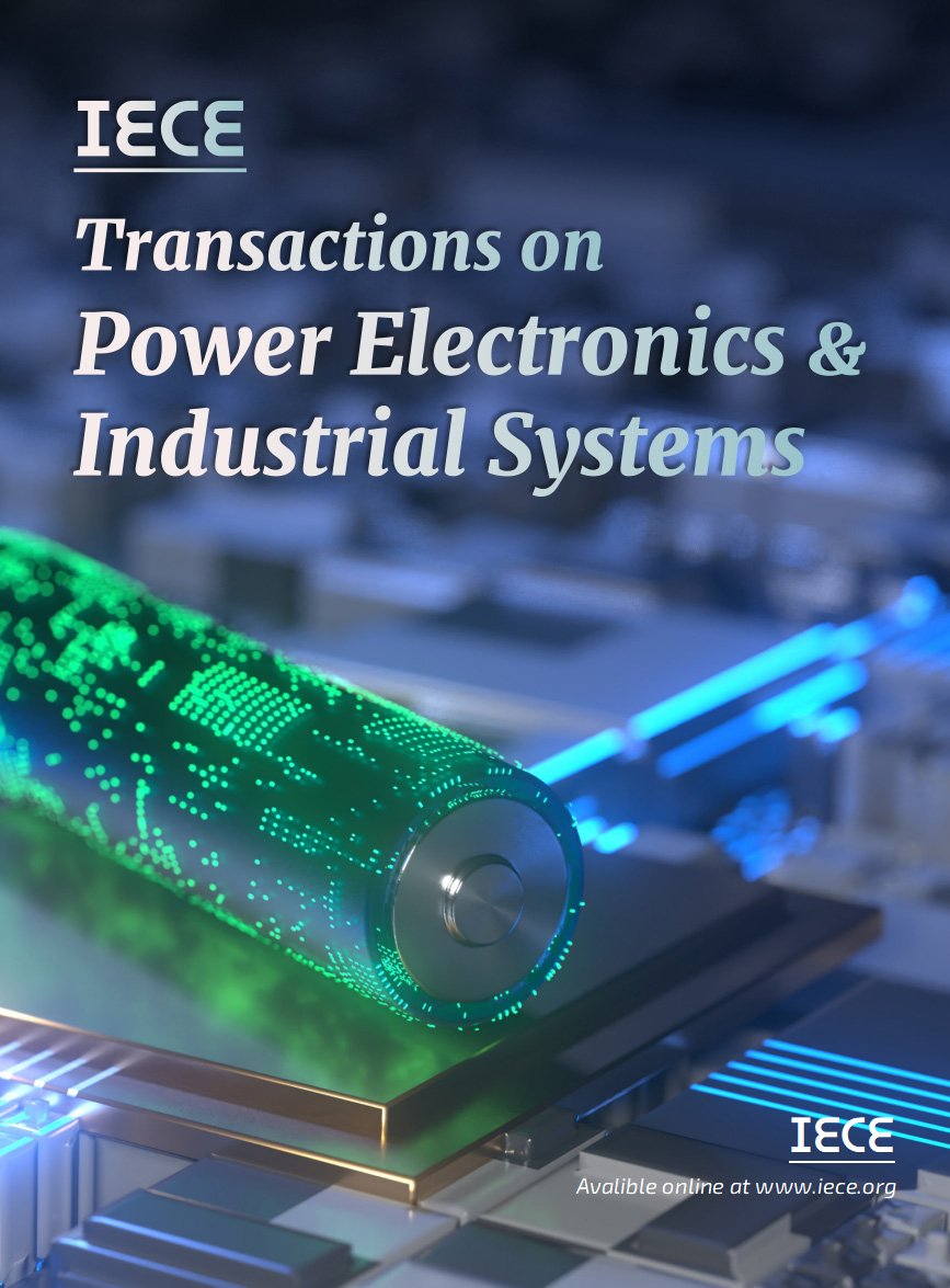 IECE Transactions on Power Electronics and Industrial Systems Cover