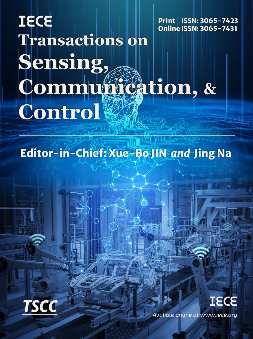 IECE Transactions on Sensing, Communication, and Control