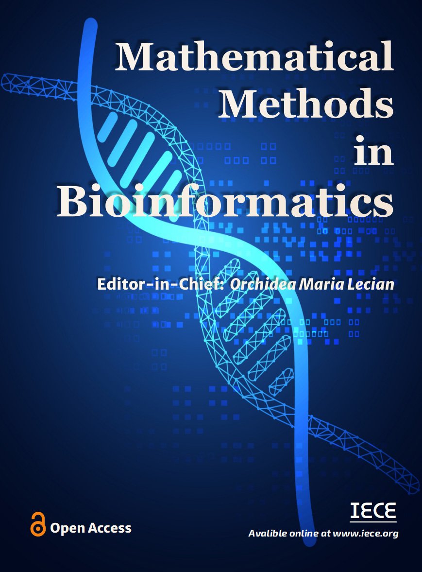 Mathematical Methods in Bioinformatics Cover