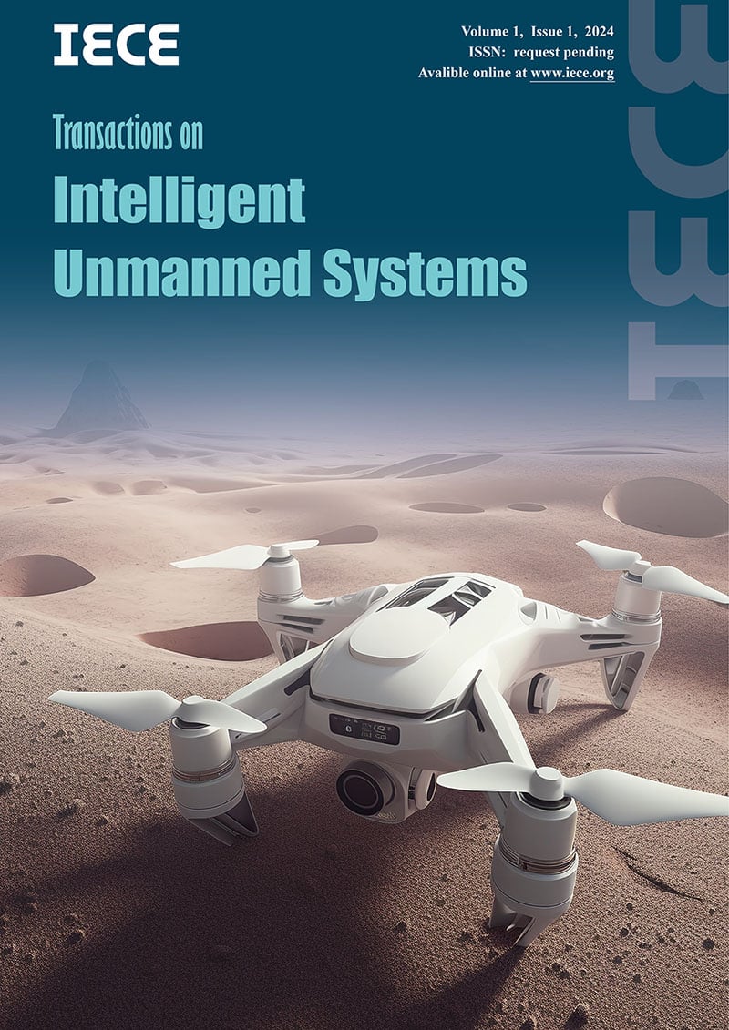 IECE Transactions on Intelligent Unmanned Systems