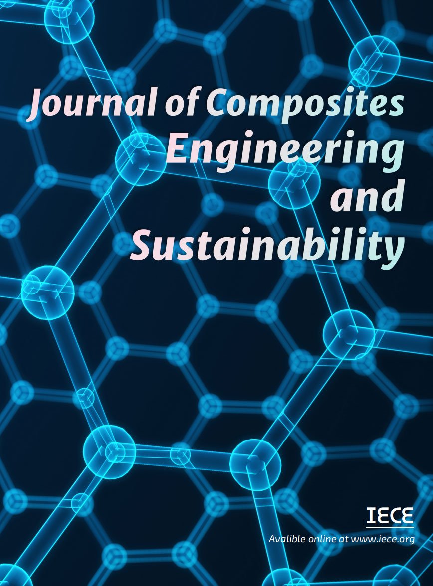 Journal of Composites Engineering and Sustainability Cover
