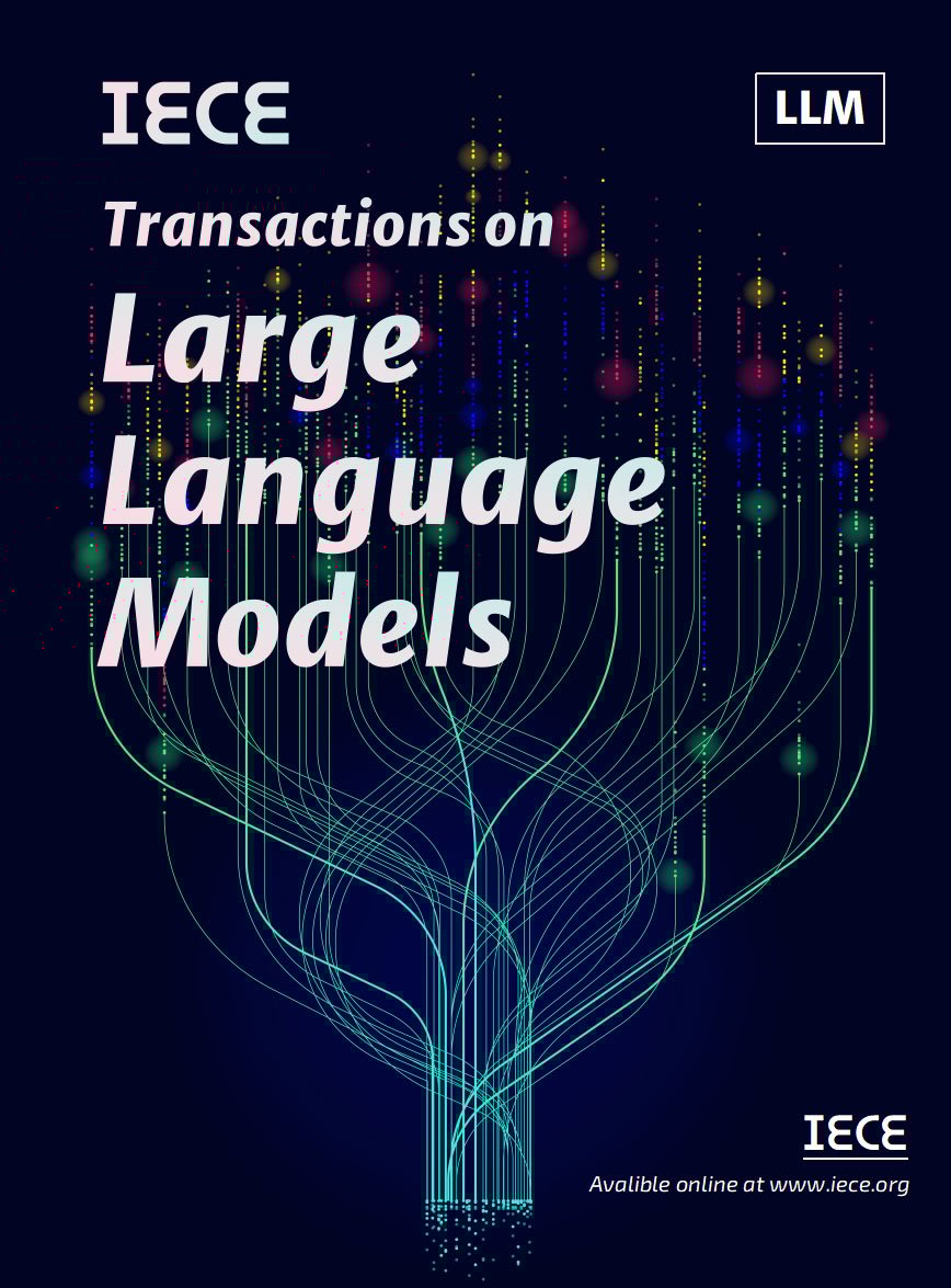 IECE Transactions on Large Language Models Cover