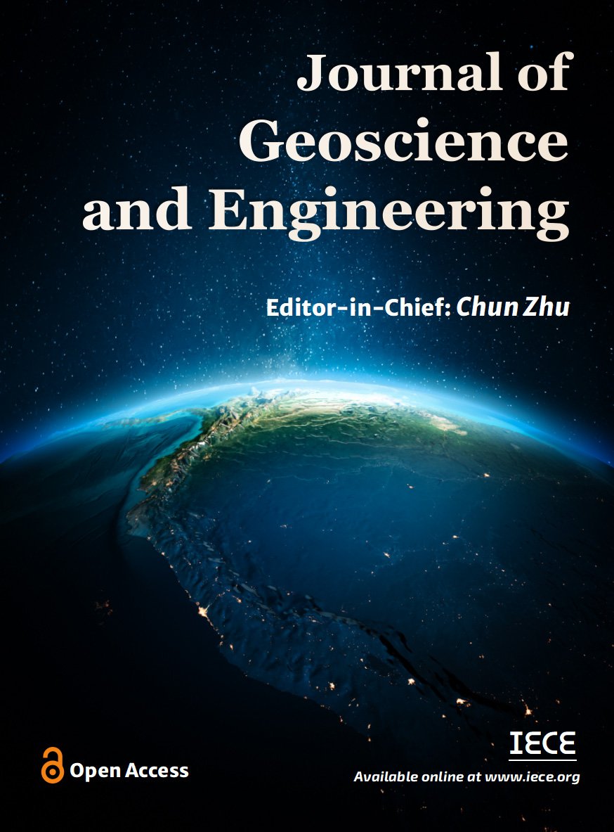 Journal of Geoscience and Engineering