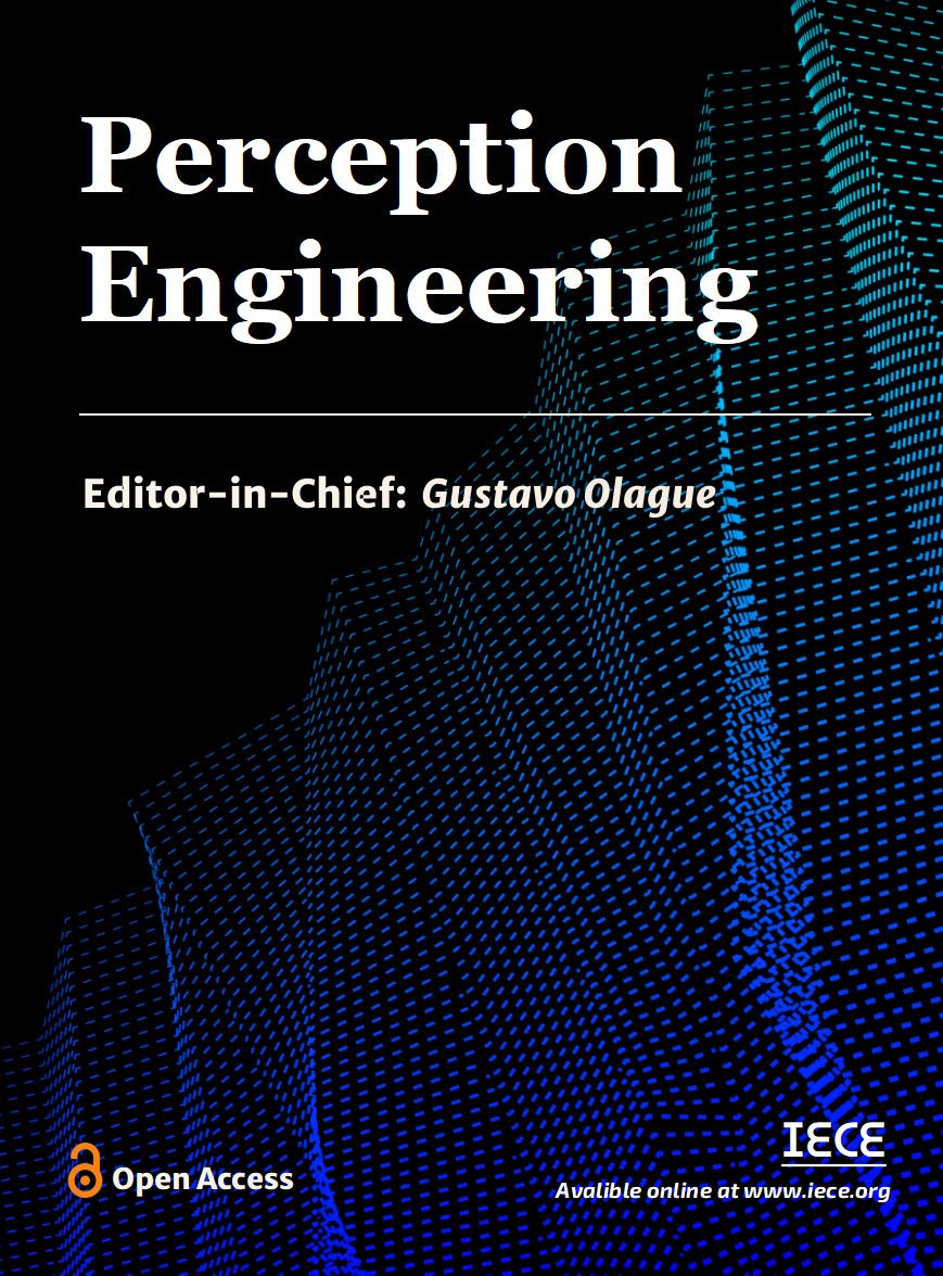 Perception Engineering Cover