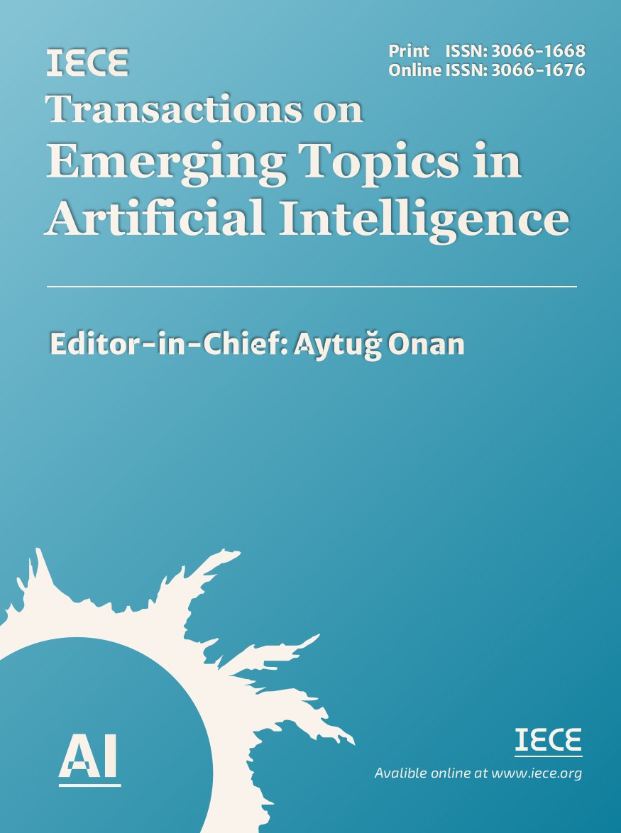 IECE Transactions on Emerging Topics in Artificial Intelligence