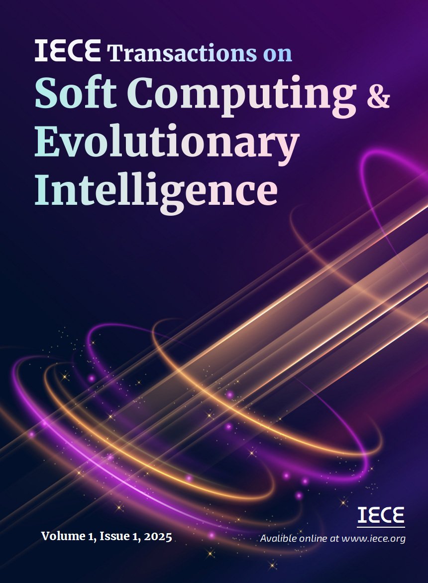 IECE Transactions on Soft Computing and Evolutionary Intelligence Cover
