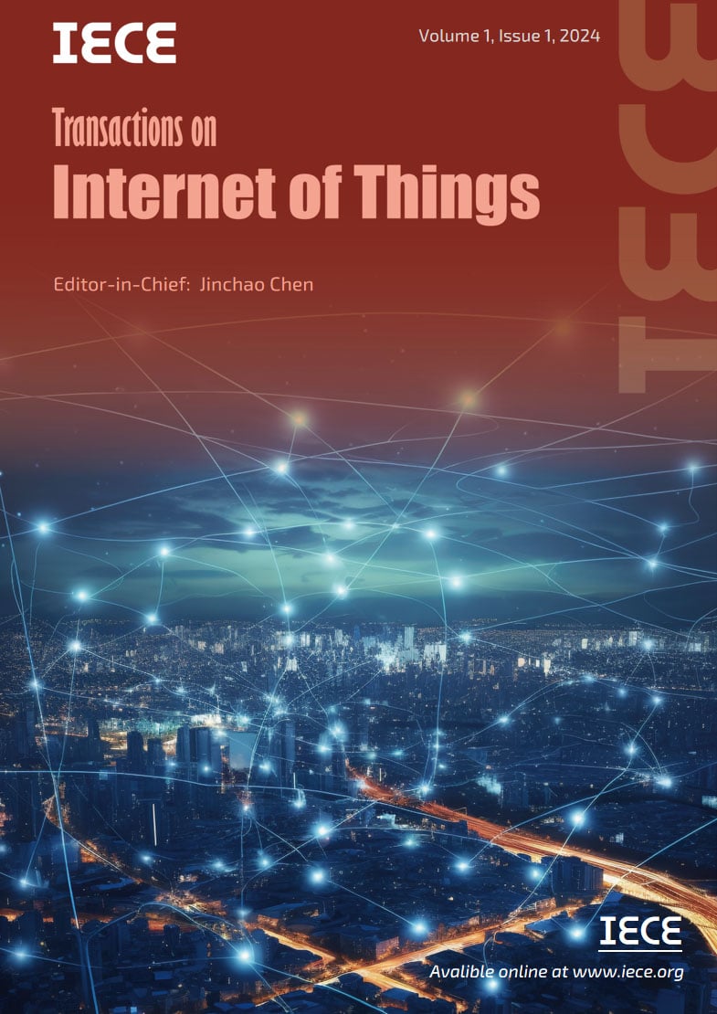 IECE Transactions on Internet of Things