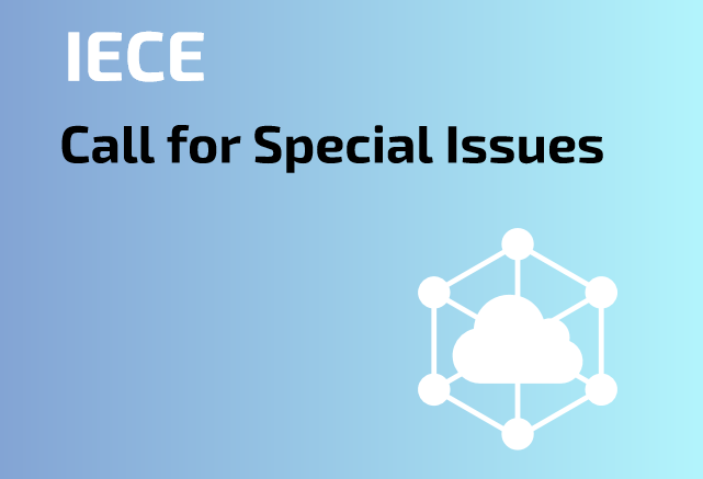 Call for Special Issues