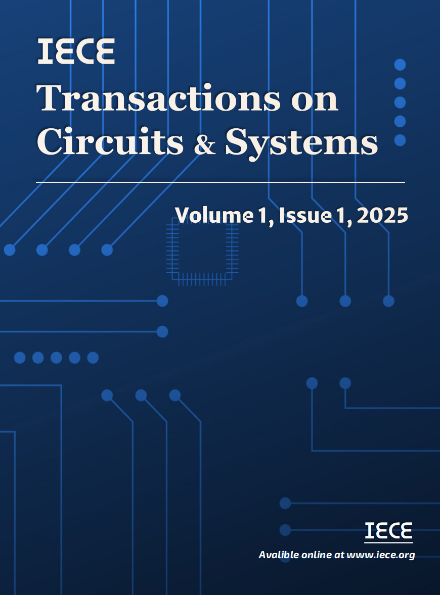 Volume 1 (Volume 1, Issue 1)