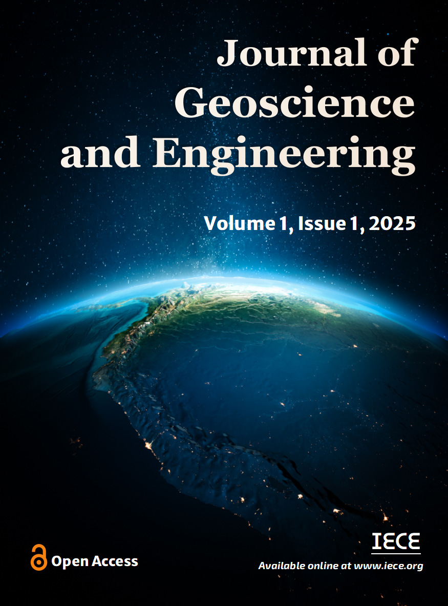 Volume 1 (Volume 1, Issue 1)