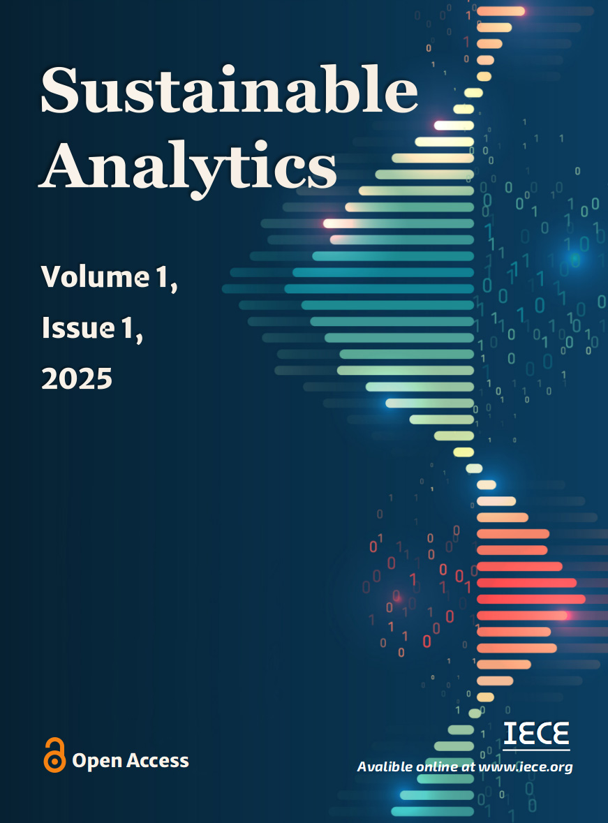 Volume 1 (Volume 1, Issue 1)