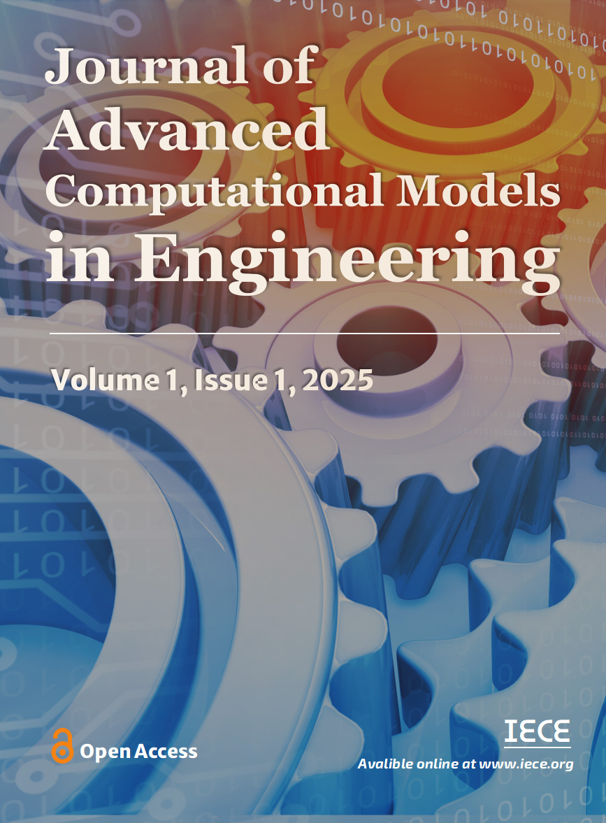 Volume 1 (Volume 1, Issue 1)