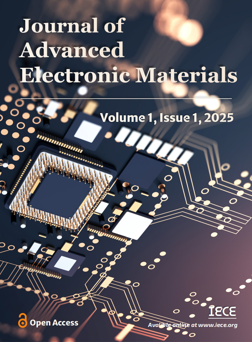 Volume 1 (Volume 1, Issue 1)