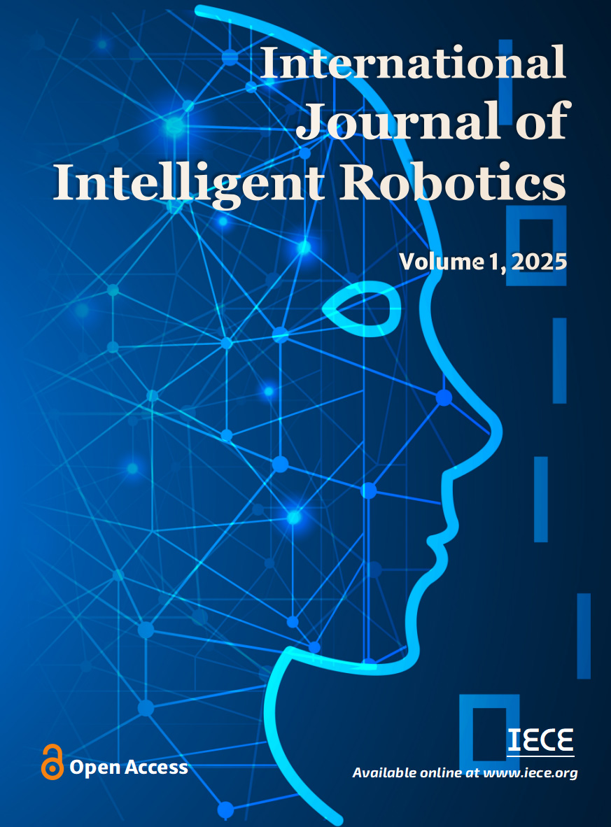 Volume 1 (2025)