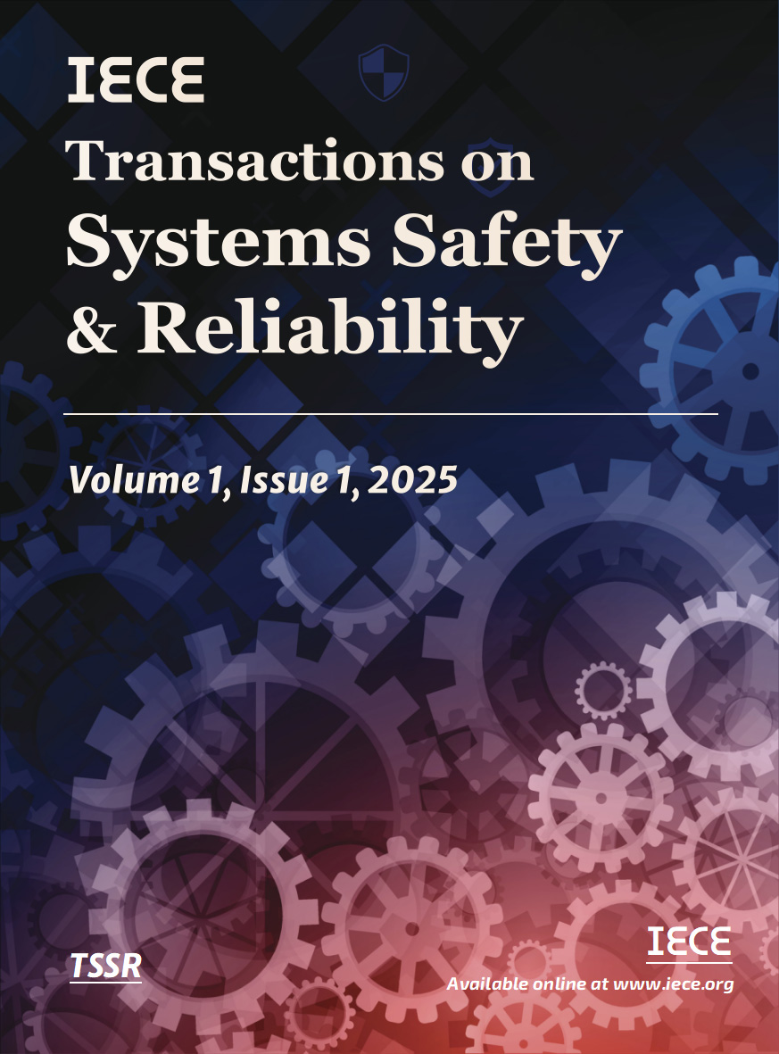 Volume 1 (Volume 1, Issue 1)