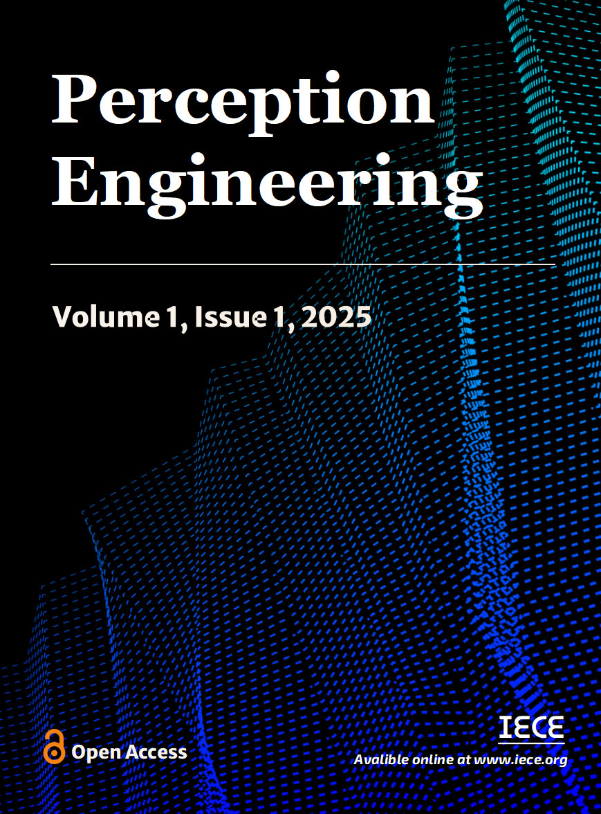 Volume 1 (Volume 1, Issue 1)