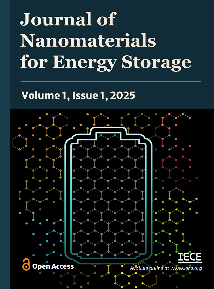 Volume 1 (Volume 1, Issue 1)