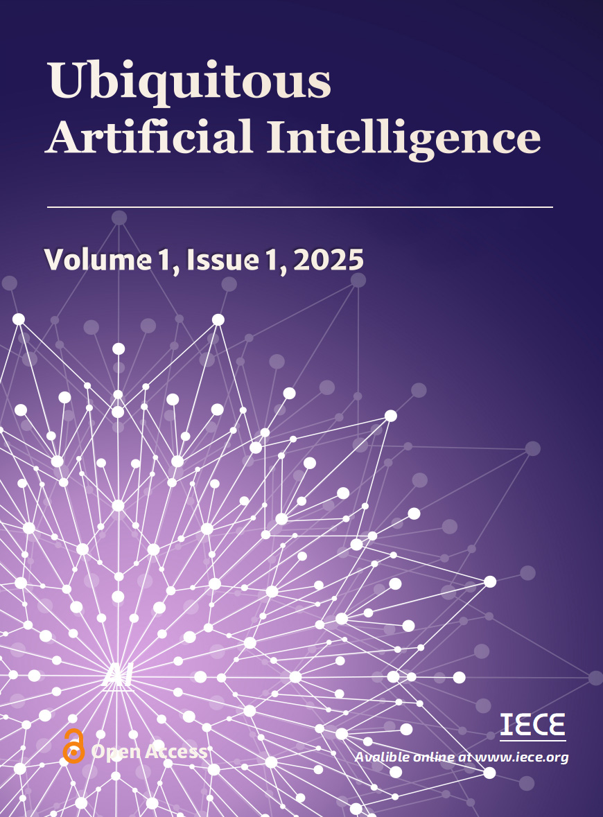 Volume 1 (Volume 1, Issue 1)