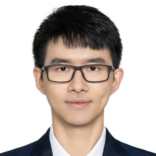 Weiwei Jiang