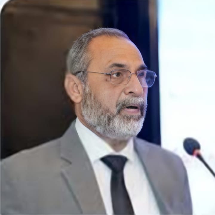 Muhammad Ashraf