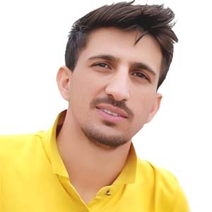 Inam Ullah
