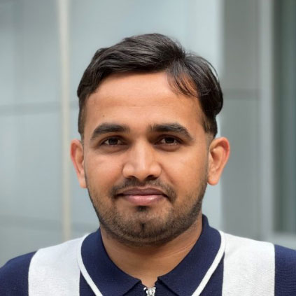 Teerath Kumar