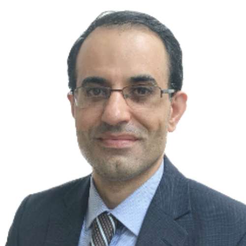Ali Reza Kamali
