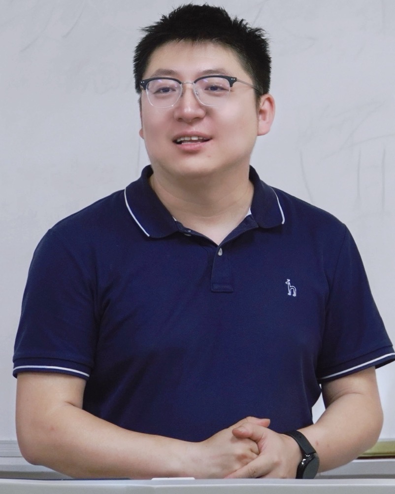 Jun Shen