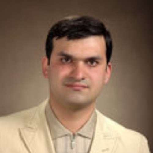 Mojtaba Ahmadieh Khanesar
