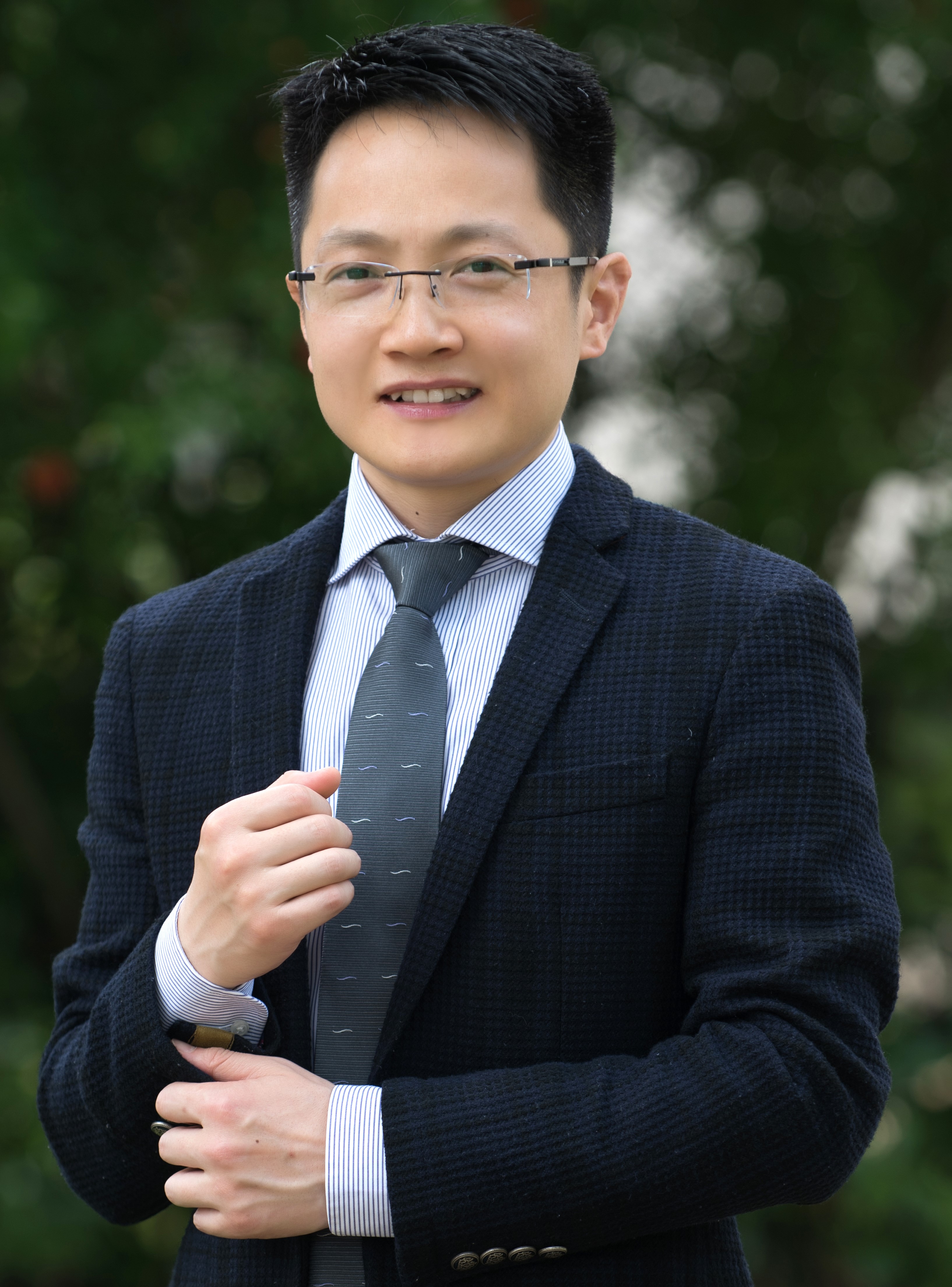 Jun Shen