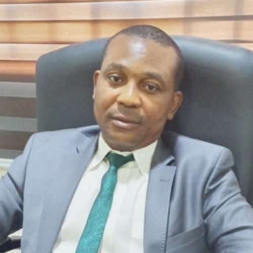 Kennedy C. Onyelowe