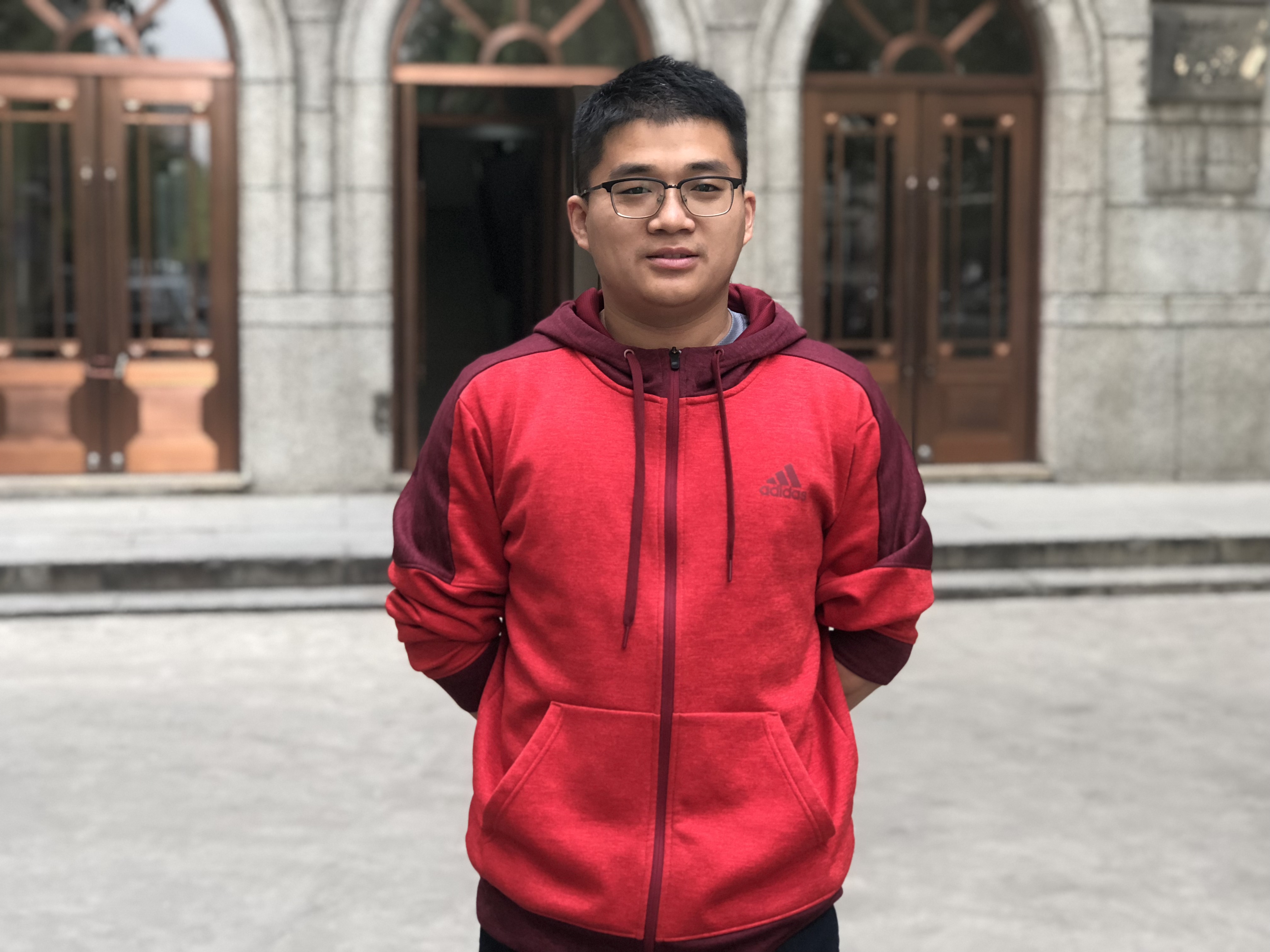 Jun Shen