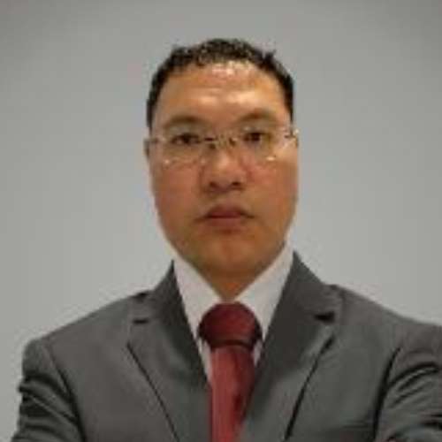 Thanh Ngo