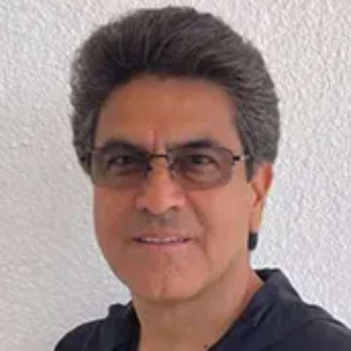 Gustavo Olague