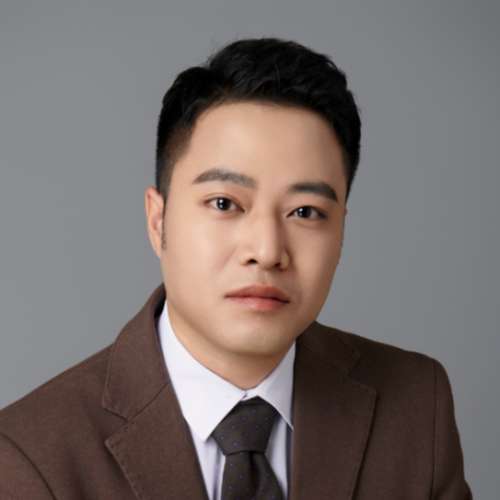 Junfeng Ma