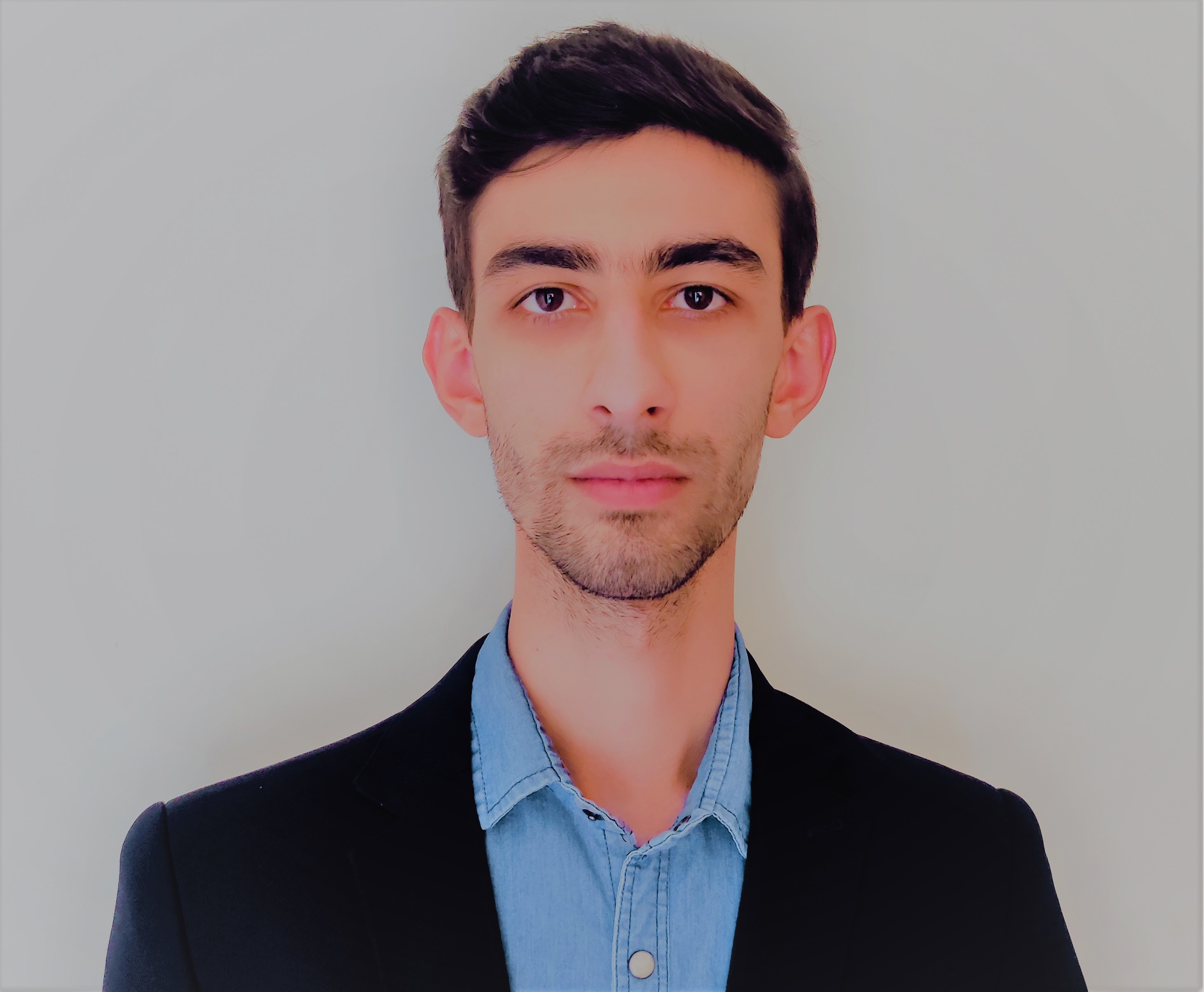 Mohammad Shaterabadi