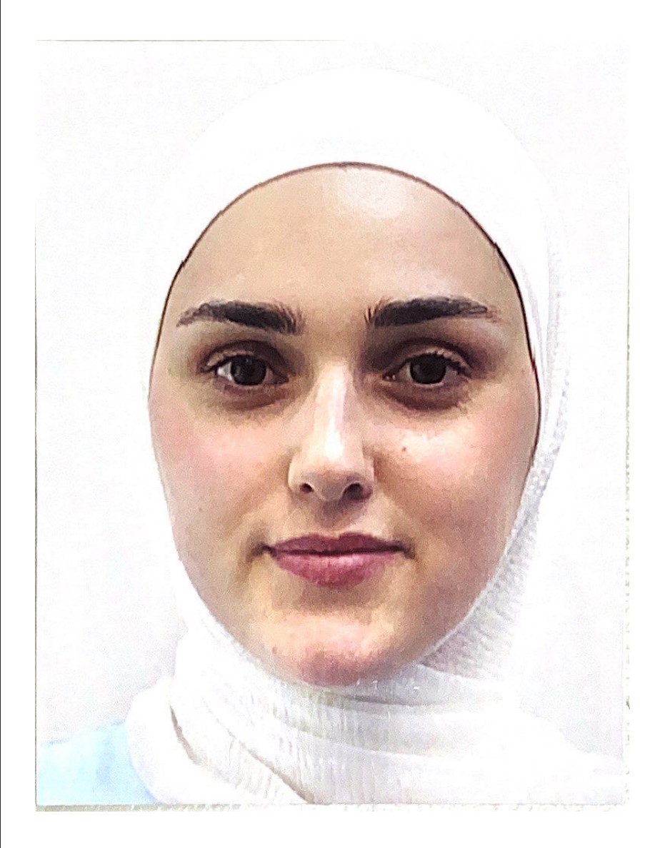 Alya' Dababat