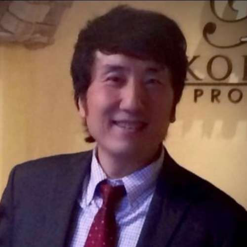Jun Shen