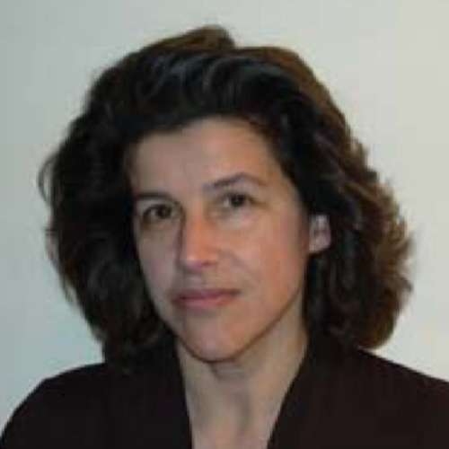 Maria Amélia Ramos Loja