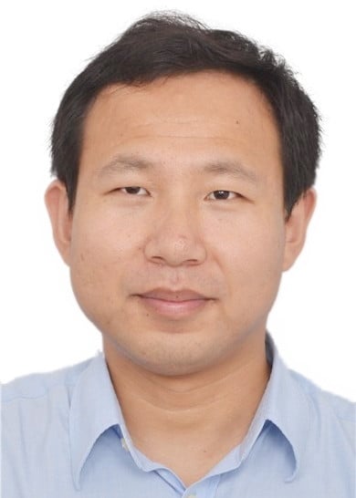 Jun Shen
