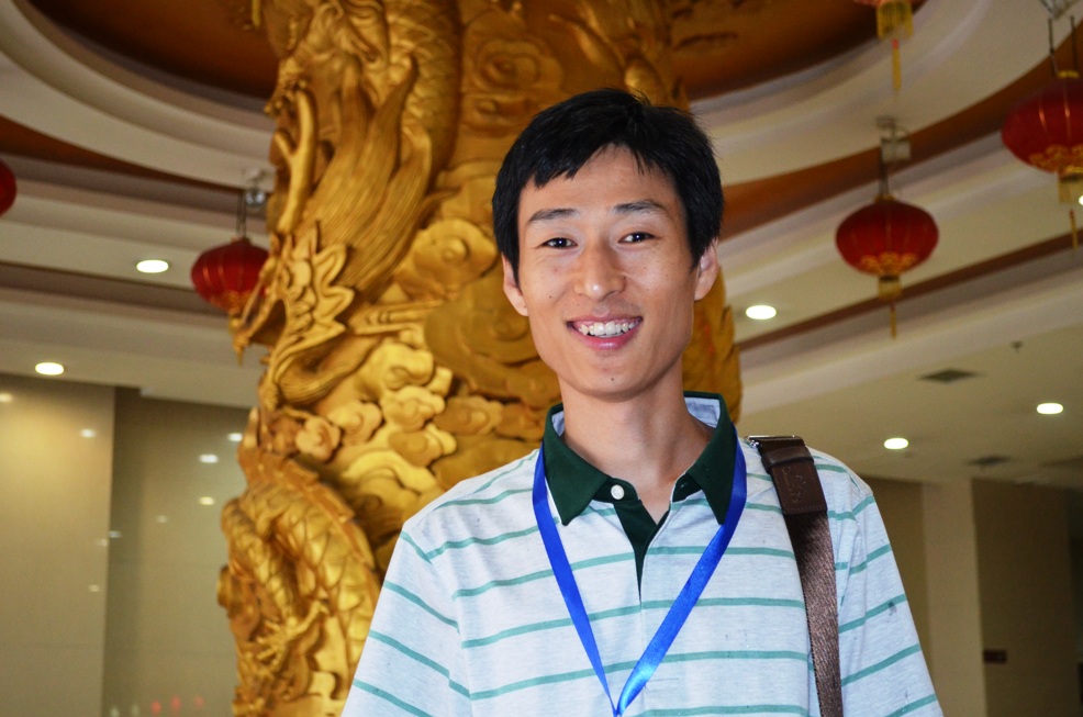 Jun Shen