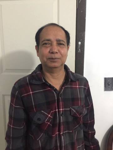 Medani Bhandari