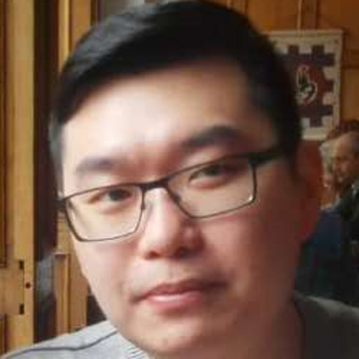 Jun Shen